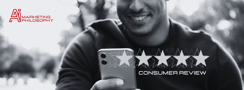 מאמר בתחום האסטרטגיה השיווקית : Consumer Review, Customer testimonials